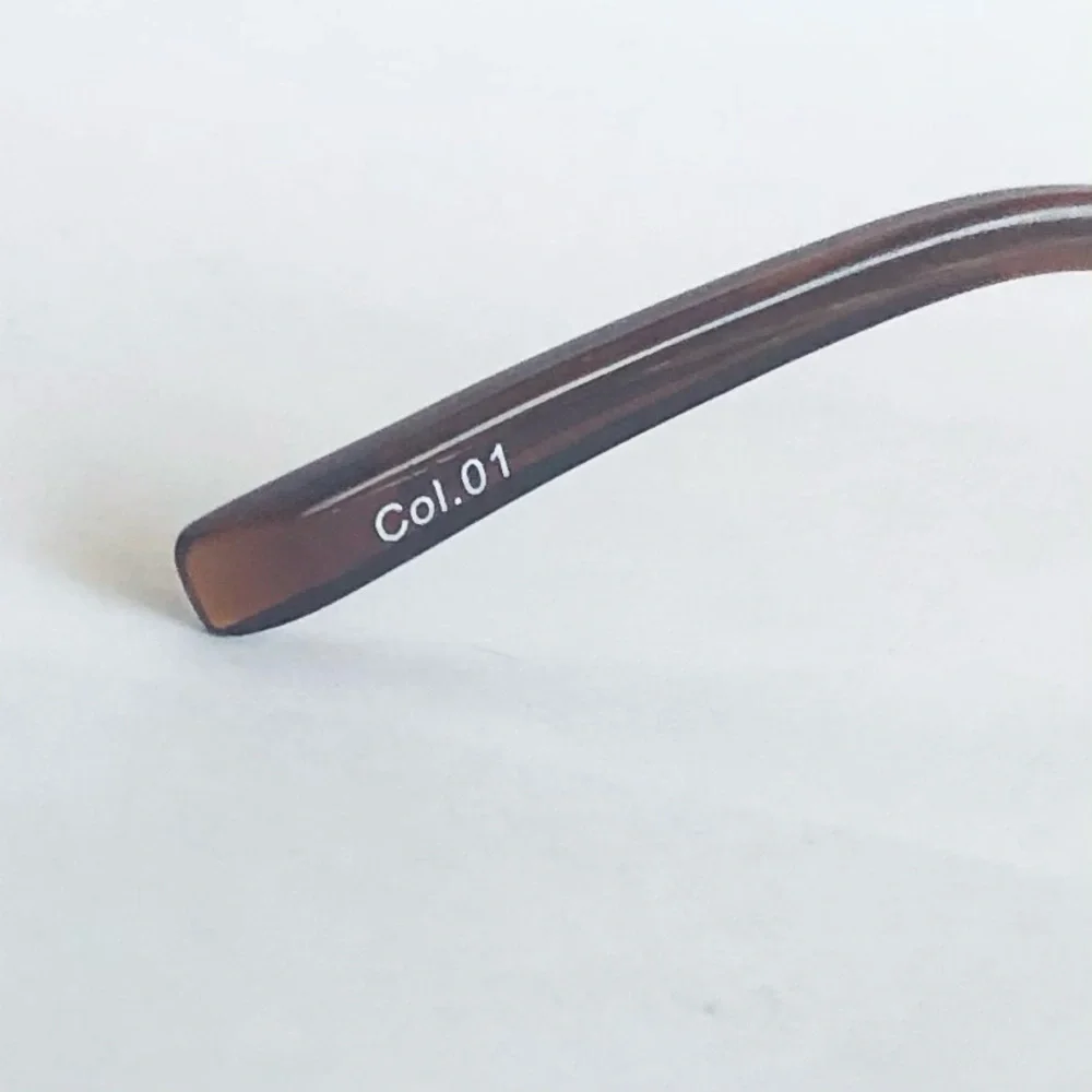 Wings eyeglasses frame